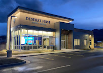 Deseret First Credit Union 01