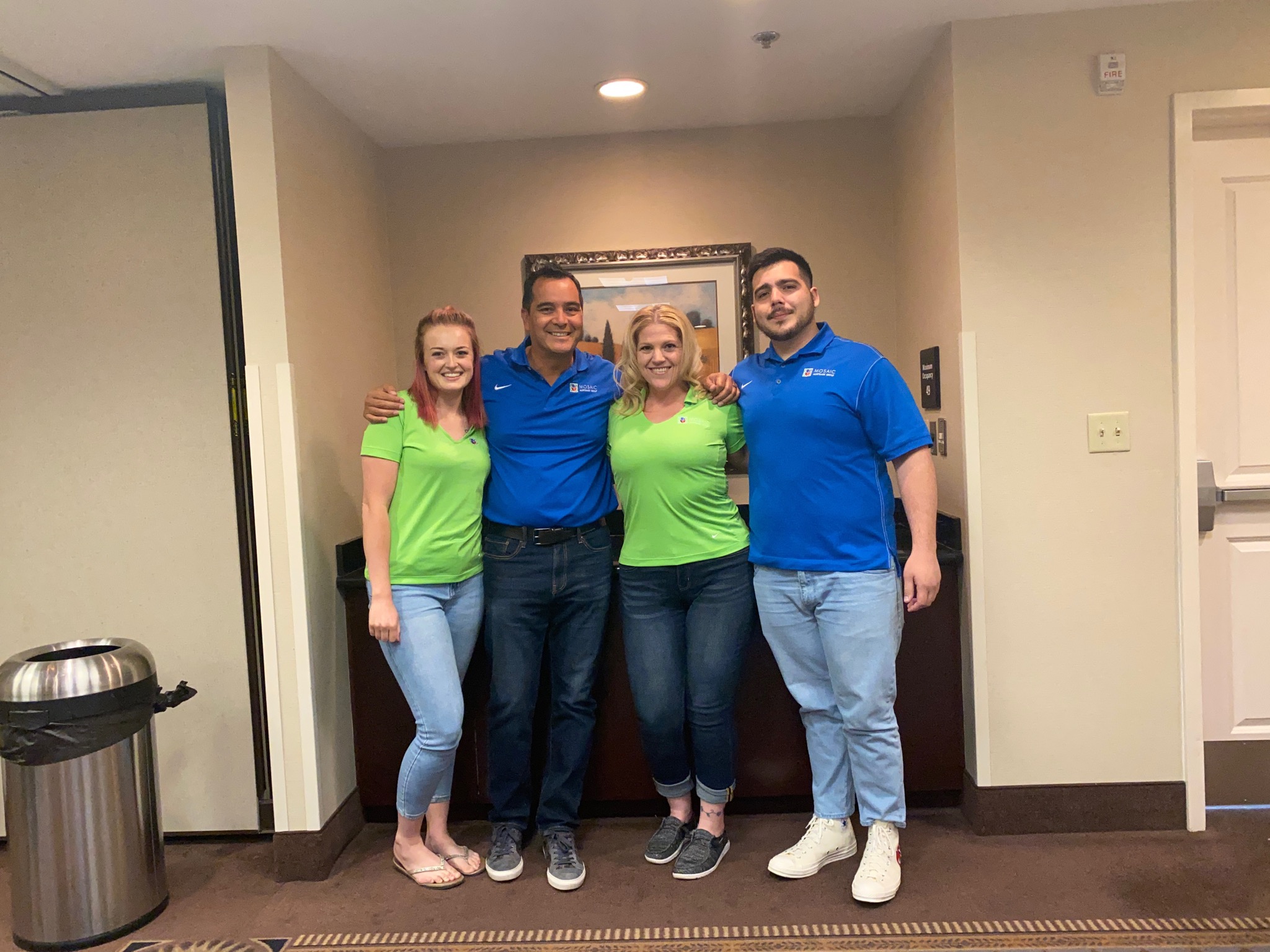 Mosaic Mortgage Group 01