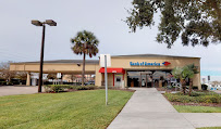 Bank of America (with Drive-thru services) 01