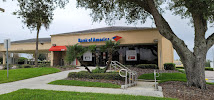 Bank of America (with Drive-thru services) 02