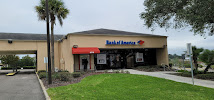 Bank of America (with Drive-thru services) 04