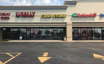 Cash Store 01