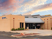 Hughes Federal Credit Union 02