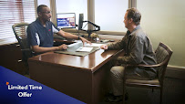 Hughes Federal Credit Union 03