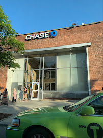 Chase Bank 01