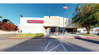 Bank of America (with Drive-thru ATM) 01