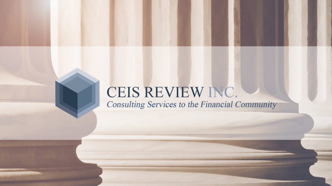 CEIS Review Inc. 01