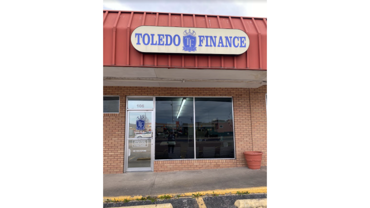 Toledo Finance 01