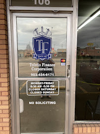 Toledo Finance 02