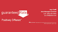 Joy Cluff- Area Manager for Guaranteed Rate 02