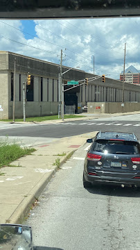 Indianapolis Post Office Credit Union 02