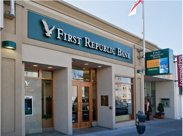First Republic Bank 01