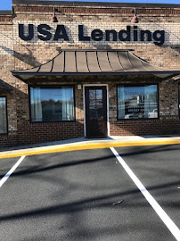 USA Lending 01