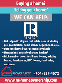 Cornerstone Realty - Carolinas 02