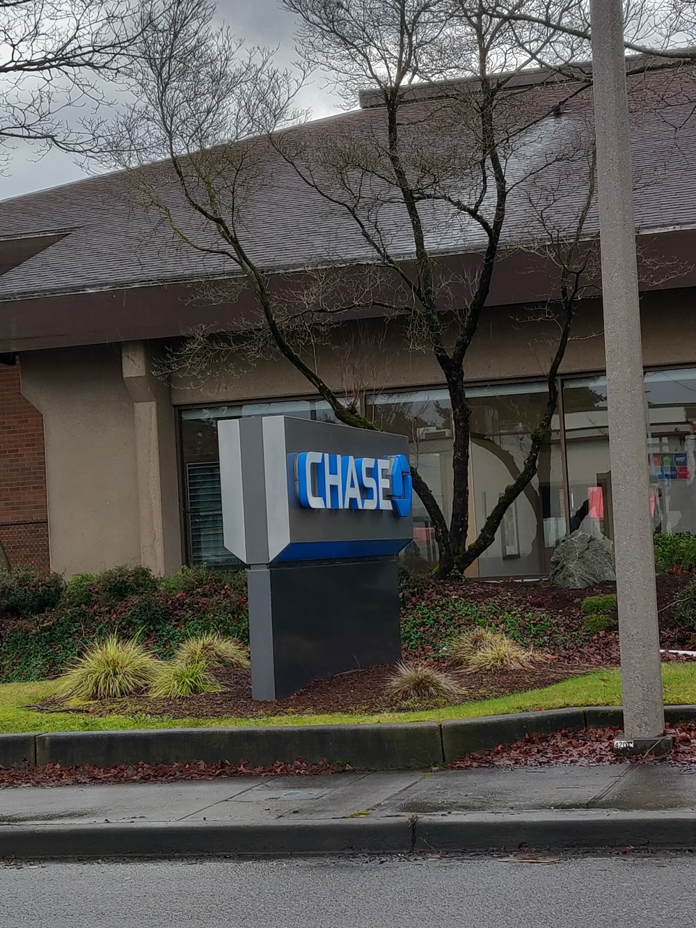 Chase Bank 01