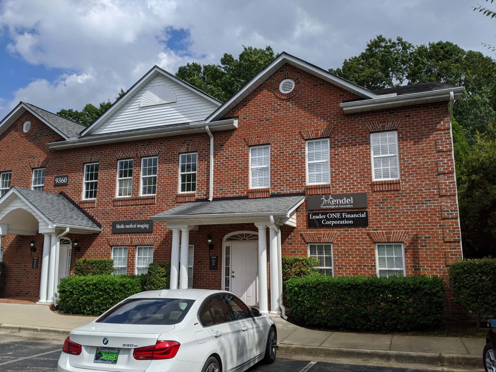 Shamrock Home Loans — Norment Mortgage Team 01