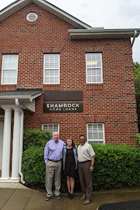 Shamrock Home Loans — Norment Mortgage Team 02