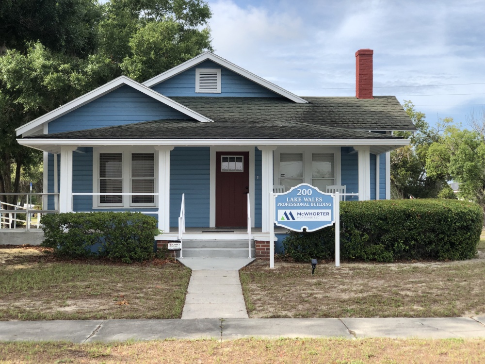 McWhorter Mortgage LLC and Central Florida Reverse Mortgage 01