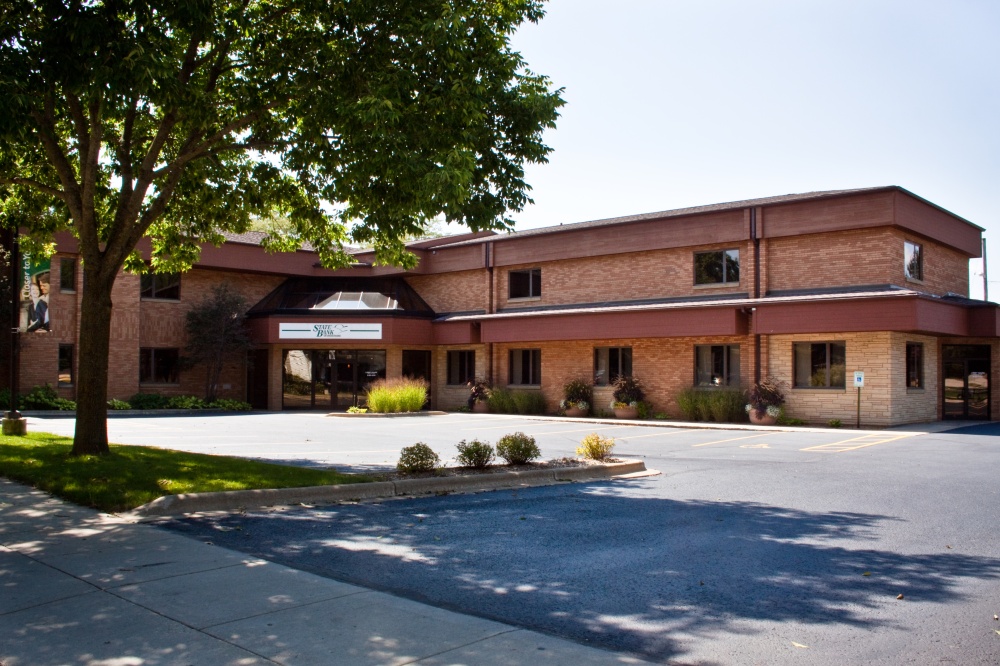 State Bank of Cross Plains - Cross Plains 01