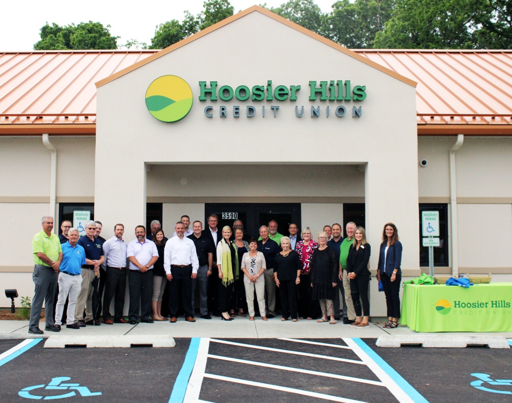 Hoosier Hills Credit Union 01