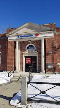 Bank of America Financial Center 02