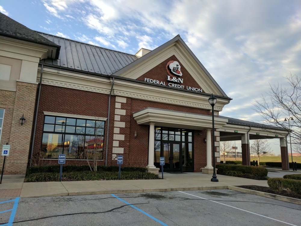 L&N Federal Credit Union 01