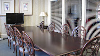 Southern Bank Headquarters / Southern Bancshares, Inc. 03