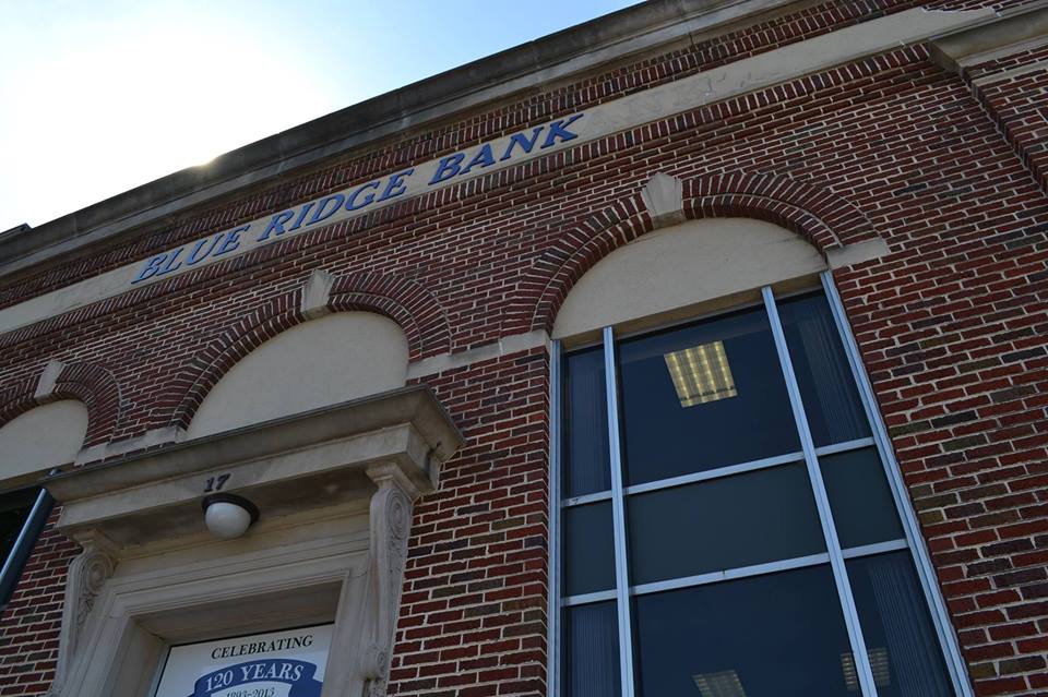 Blue Ridge Bank 01