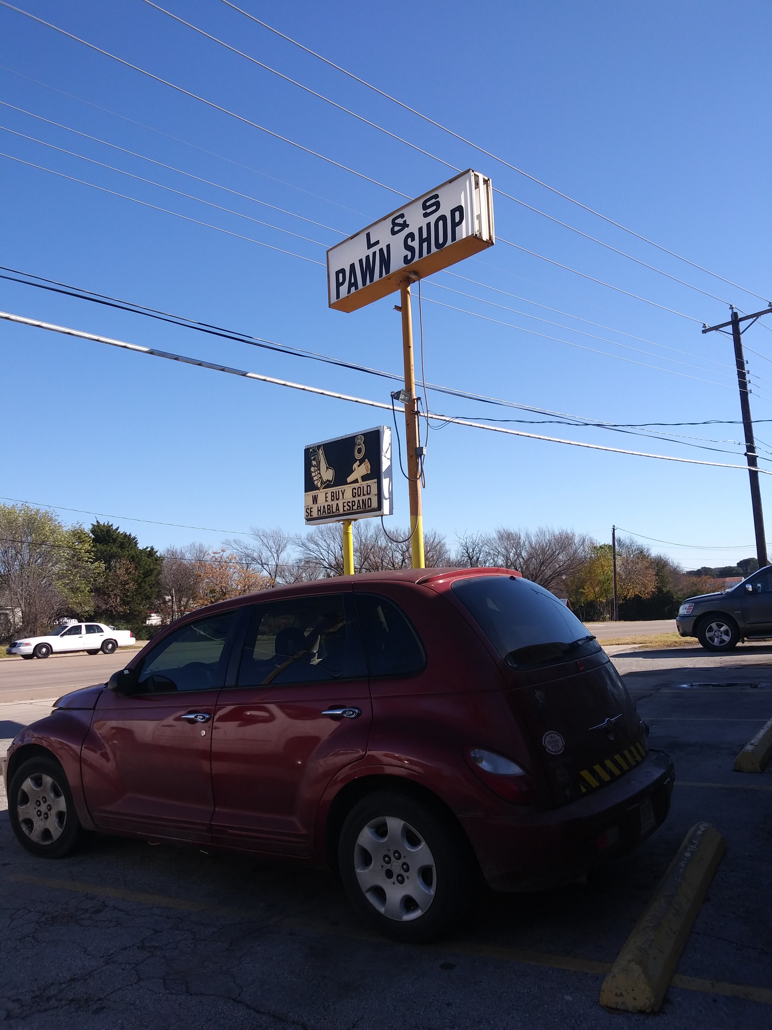 L & S Pawn Shop 01