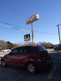 L & S Pawn Shop 01