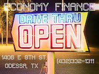 Economy Finance Odessa 03