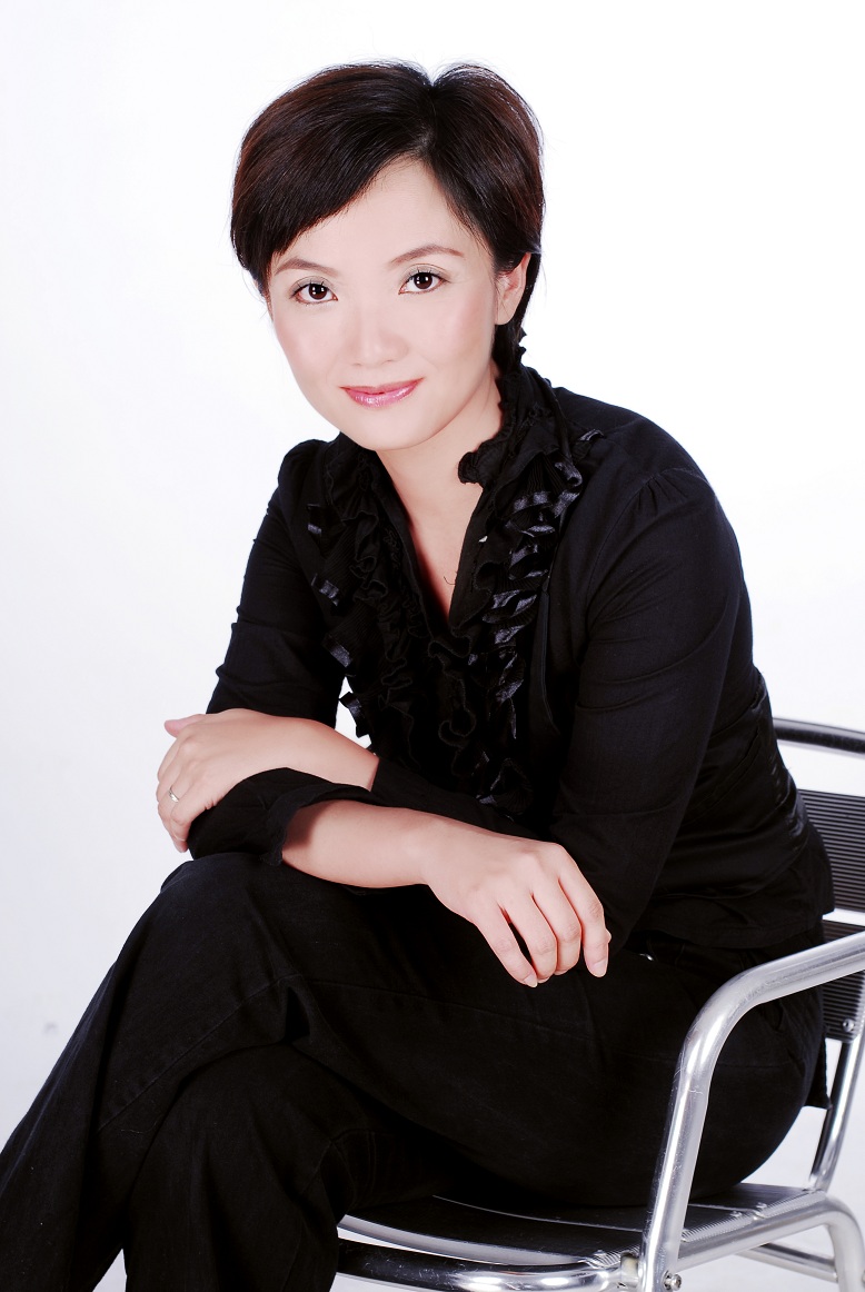 Lillian Luo, Mortgage Consultant 01