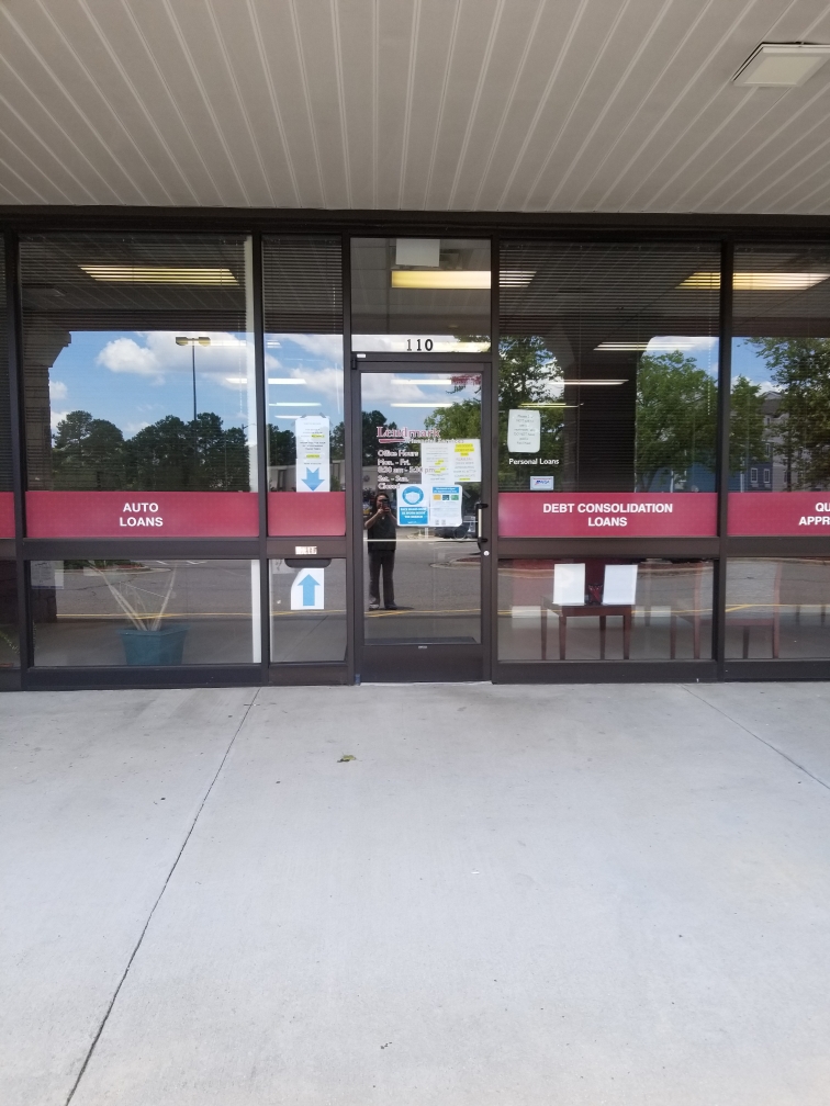 Lendmark Financial Services LLC 01