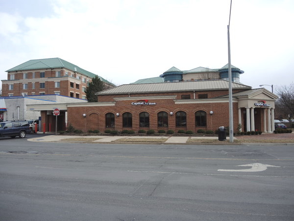 Capital One Bank 01