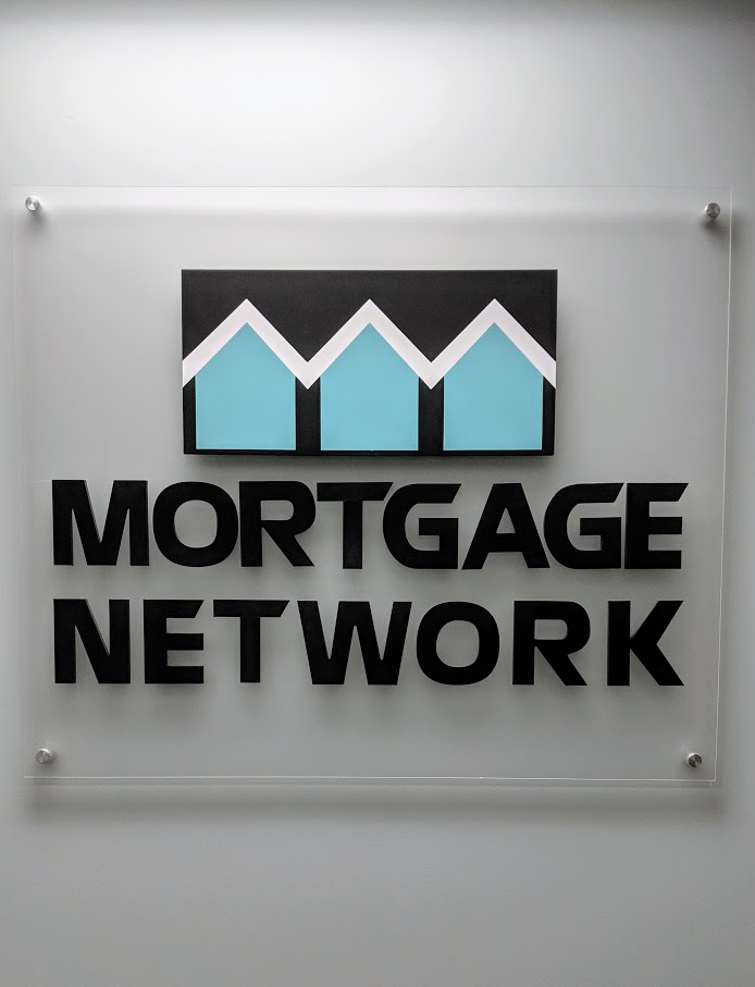 David Landry, Senior Loan Officer NMLS #441866 - Mortgage Network, Inc. 01