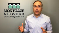 David Landry, Senior Loan Officer NMLS #441866 - Mortgage Network, Inc. 03