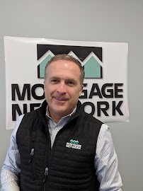 David Landry, Senior Loan Officer NMLS #441866 - Mortgage Network, Inc. 04