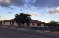 evolve Federal Credit Union - Gazelle Dr 03