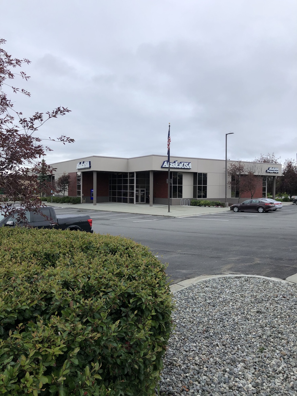 Alaska USA Federal Credit Union 01