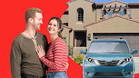 Meggan Smith - State Farm Insurance/Rocket Mortgage Branch 04