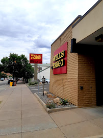 Wells Fargo Bank 02