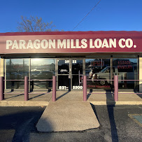 Paragon Mills Loan Co 04