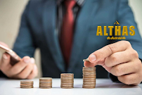Lenders Retail Center - ALTHAS 01