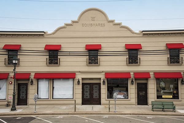 Luxury Mortgage Corp. 01