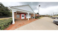 Bank of America (with Drive-thru ATM) 01