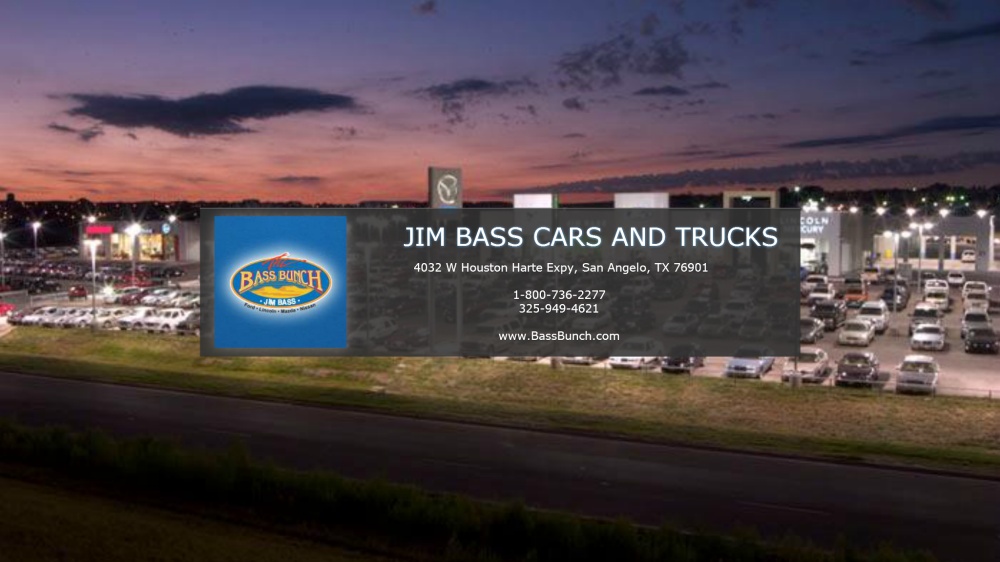 Jim Bass Ford 01