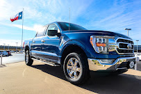 Jim Bass Ford 03