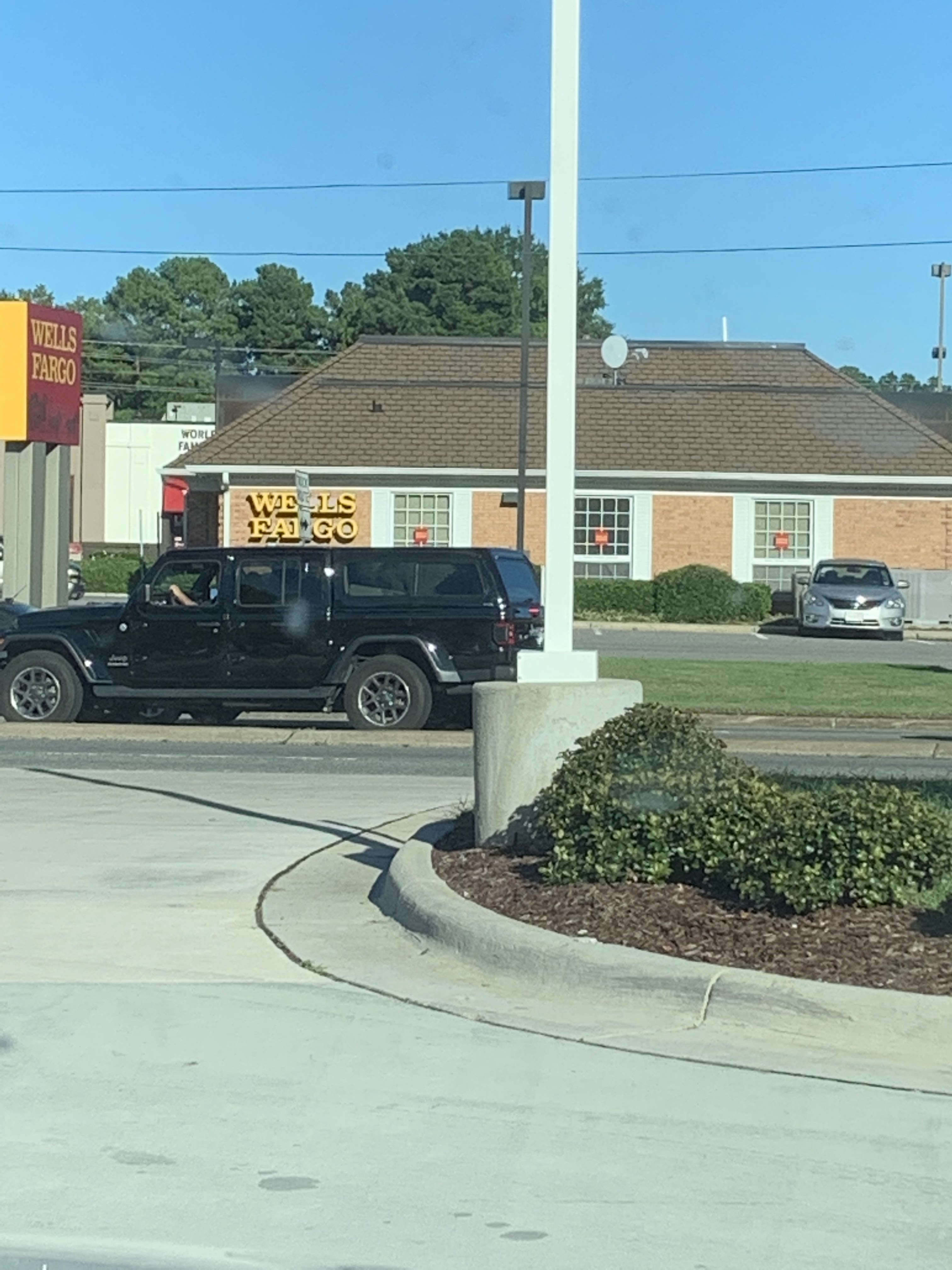 Wells Fargo Bank 01