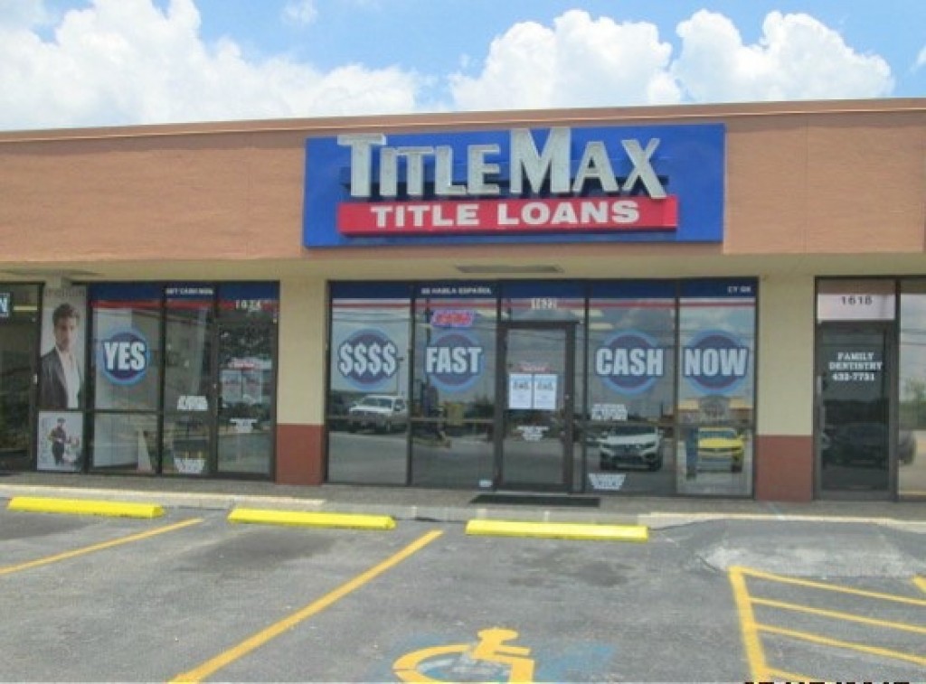 TitleMax Title Loans 01