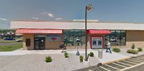 Bank of America (with Drive-thru services) 01